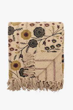 Bloomingville Eydis Throw