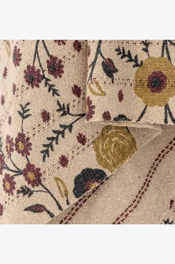 Bloomingville Eydis Throw