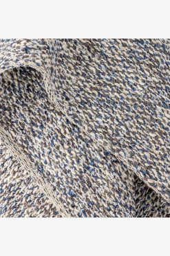 Bloomingville Ocean Throw