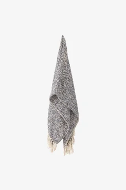 Bloomingville Ocean Throw