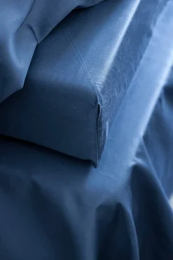 Borås Cotton Kuvertlakan Cloud