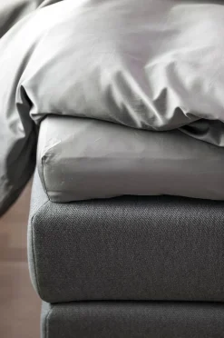 Borås Cotton Kuvertlakan Cloud