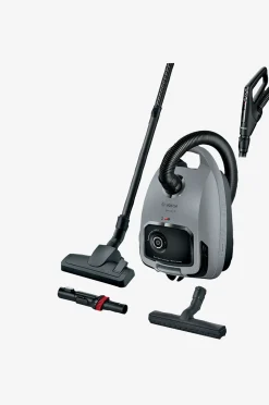 Bosch Golvdammsugare BGB6x330 600W