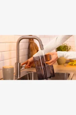 Bosch Kaffebryggare My Moment Svart Tka3m133 1200 W