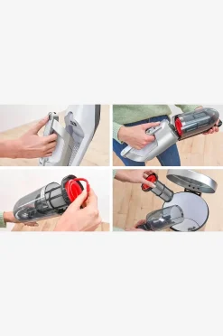 Bosch Skaftdammsugare, Flexxo Gen2 28Vmax BBH3ALL28