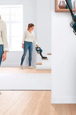 Bosch Skaftdammsugare Bbs611lag 18v Kompakt