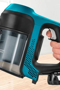 Bosch Skaftdammsugare Bbs611lag 18v Kompakt