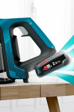 Bosch Skaftdammsugare Bbs611lag 18v Kompakt