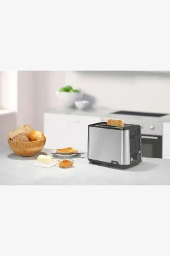 Braun Brödrost Ht1510.bk Purshine
