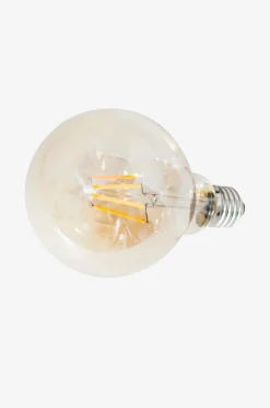 By Rydéns Filament dekorationslampa LED Ø95 mm