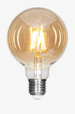 By Rydéns Filament dekorationslampa LED Ø95 mm