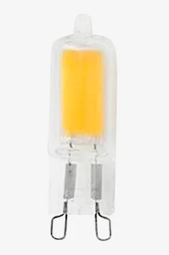 By Rydéns G9 LED dimbar, 2-PACK