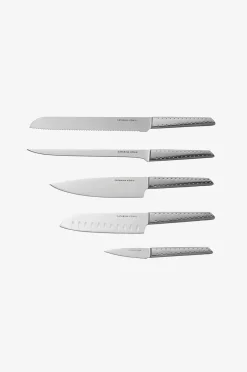 Catarina König Knivset 5 delar