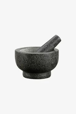 Catarina König Murbruk 14cm Polerad granit