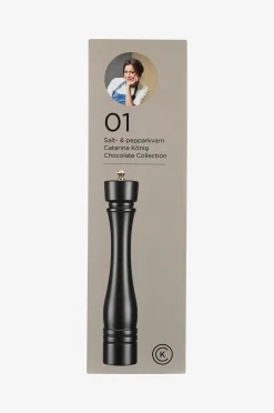 Catarina König Salt- och pepparkvarn 32cm