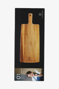 Catarina König Skärbräda med handtag 48cm