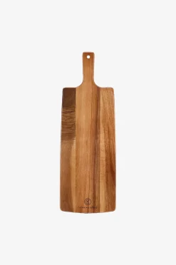Catarina König Skärbräda med handtag 60cm