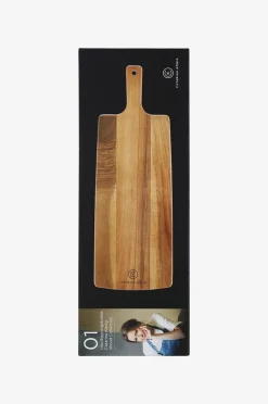 Catarina König Skärbräda med handtag 60cm