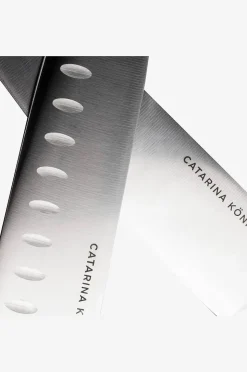 Catarina König Knivset 3 delar