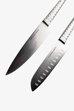 Catarina König Knivset 3 delar
