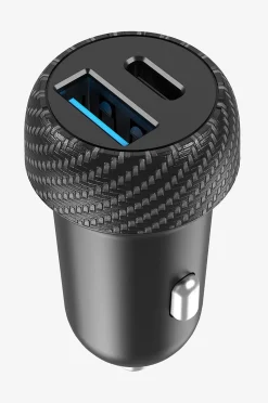 Celly Billaddare 1xusb-c PD 1xusb-a 45w