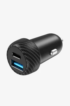 Celly Billaddare 1xusb-c PD 1xusb-a 35w