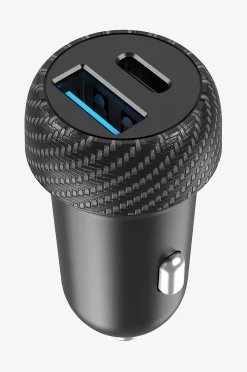Celly Billaddare 1xusb-c PD 1xusb-a 35w
