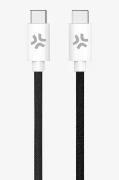 Celly Kabel USB-C – USB-C 60W 1,5 m