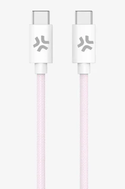 Celly Kabel USB-C – USB-C 60W 1,5 m