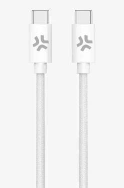 Celly Kabel USB-C – USB-C 60W 1,5 m