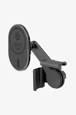 Celly MagSafe-bilhållare för Tesla Model X, Y, 3, S Skärm + instrumentbräda