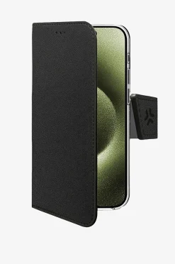 Celly Plånboksfodral Wally Wallet Case Iphone 17