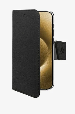 Celly Plånboksfodral Wally Wallet Case Iphone 17 Air