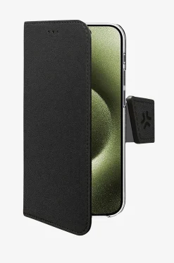 Celly Plånboksfodral Wallet Case Magsafe Iphone 17 Air