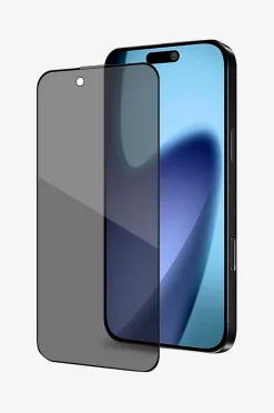 Celly Skärmskydd Privacy Screen Protector Iphone 17 Air