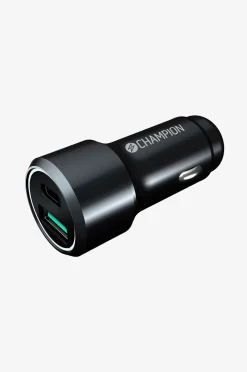 Champion Nordic Billaddare 43 W 2-port