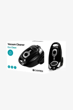 Champion Nordic Dammsugare Eco Clean 700W 9,5 m DS400