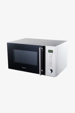 Champion Nordic Mikrovågsugn 23l 900W, Rostfri