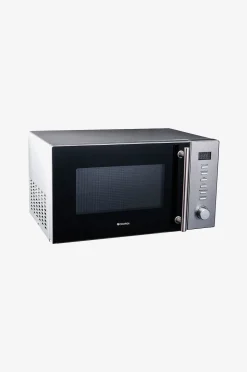 Champion Nordic Mikrovågsugn 23l 900W, Rostfri