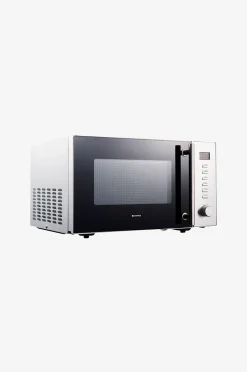 Champion Nordic Mikrovågsugn 23l 900W, Rostfri
