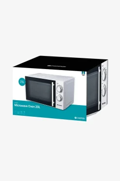 Champion Nordic Mikrovågsugn 20l 700 W