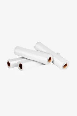 Champion Nordic Rullplast 20*300cm 4 rullar