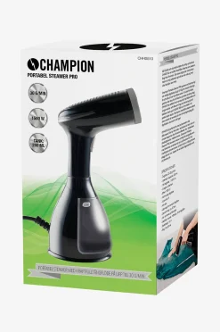 Champion Nordic Steamer Portable PRO