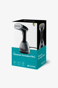 Champion Nordic Steamer Portable PRO