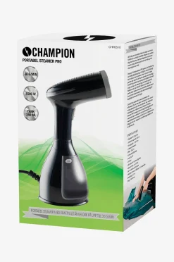 Champion Nordic Steamer Portable PRO