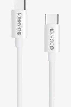 Champion Nordic USB-C-kabel 60W 3 m