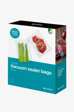 Champion Nordic Vakuumpåsar 50-pack 20*30cm