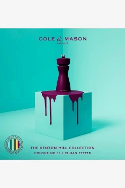 Cole & Mason Kvarn Kenton 15 cm