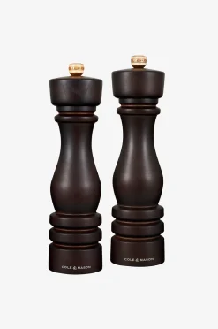 Cole & Mason Kvarnset London
