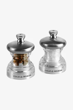 Cole & Mason Kvarnset Knapp
